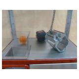 Claw Game