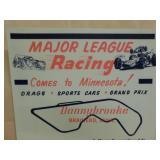 Vintage Sign