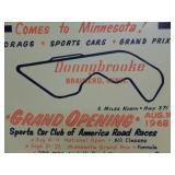 Vintage Sign