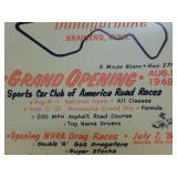 Vintage Sign