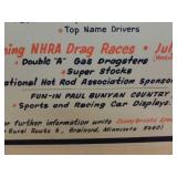 Vintage Sign