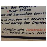 Vintage Sign