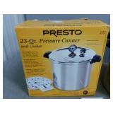 Pressure Cooker