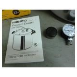 Pressure Cooker