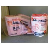 New Insulation