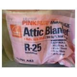 New Insulation
