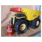 Tonka Truck