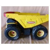 Tonka Truck