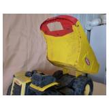 Tonka Truck