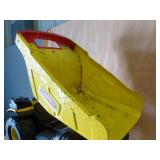 Tonka Truck