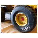 Tonka Truck
