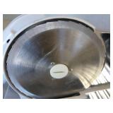 Electric Meat Slicer