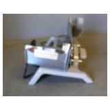 Electric Meat Slicer