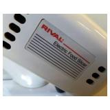 Electric Meat Slicer