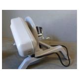Electric Meat Slicer