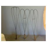 Antique Rug Beaters