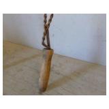 Antique Rug Beaters