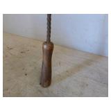 Antique Rug Beaters