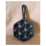 Cast Iron Pan