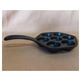 Cast Iron Pan