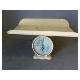 Vintage Scale