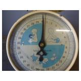 Vintage Scale