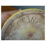 Vintage Wooden Box