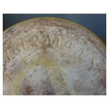 Vintage Wooden Box