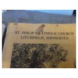 Church Cookbooks