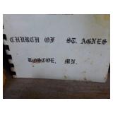 Church Cookbooks