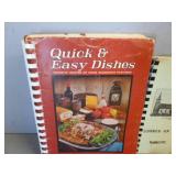 Church Cookbooks