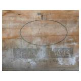 Vintage Wooden Box