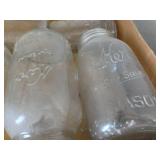 Canning Jars