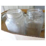 Canning Jars