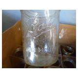 Canning Jars