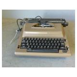Vintage Typewriter