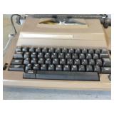 Vintage Typewriter
