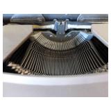 Vintage Typewriter