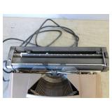 Vintage Typewriter