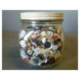 Vintage Buttons