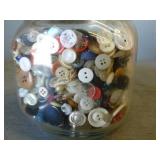 Vintage Buttons