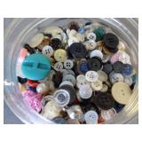 Vintage Buttons