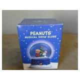 Peanuts Collectible