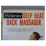 Vintage Back Massager