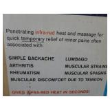 Vintage Back Massager