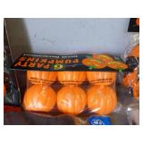 New Halloween Decorations