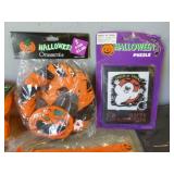 New Halloween Decorations
