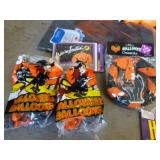New Halloween Decorations