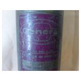 Antique Fire Extinguisher