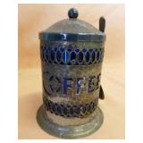 Vintage Silverplate